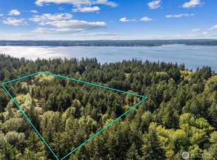 8010 Otso Point Rd, Anderson Island, WA 98303