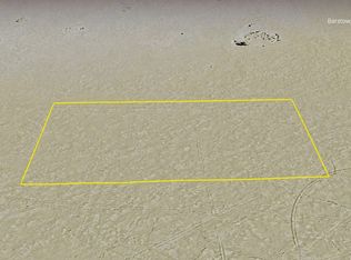 0 Fort Irwin Rd, Barstow, CA 92311