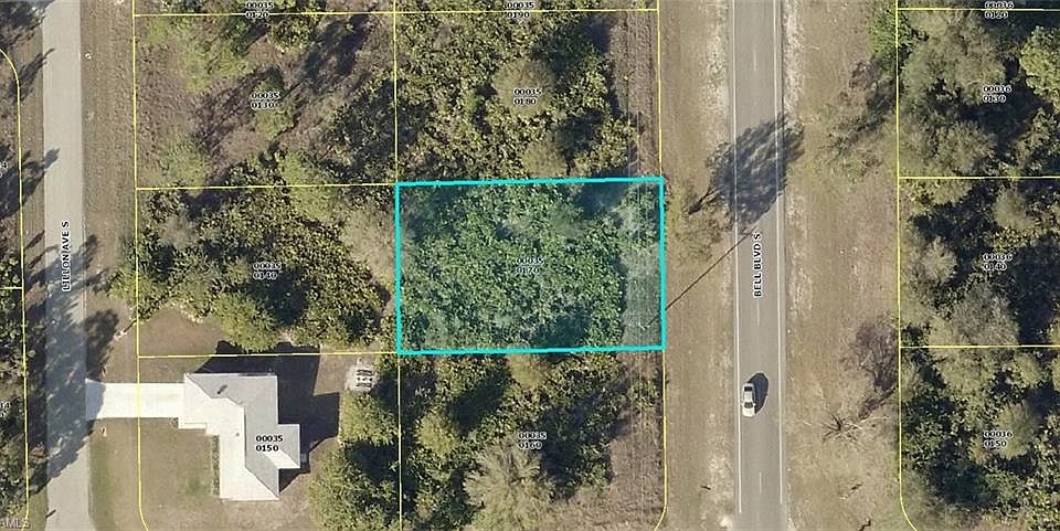 1st image of 398/400 Bell Blvd S