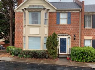 19 Plantation Dr NE, Atlanta, GA 30324