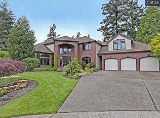 3295 NW 113th Pl, Portland, OR 97229