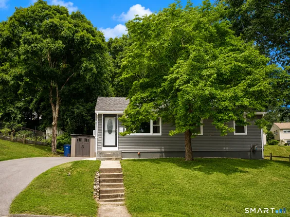 41 Lauter Avenue, Windham, CT 06226