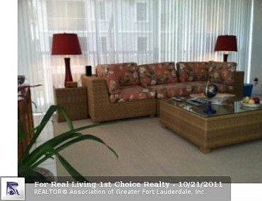 4th image of 4110 W Palm Aire Dr APT 102B