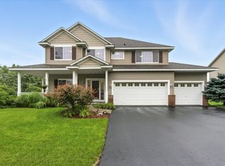 9333 Glacier Rd, Saint Bonifacius, MN 55375