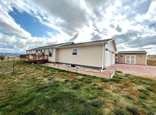 12955 Bethany St, Hot Springs, SD 57747