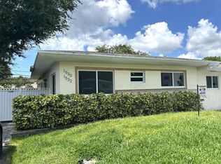 1530 NE 110th Ter #A3, Miami, FL 33161