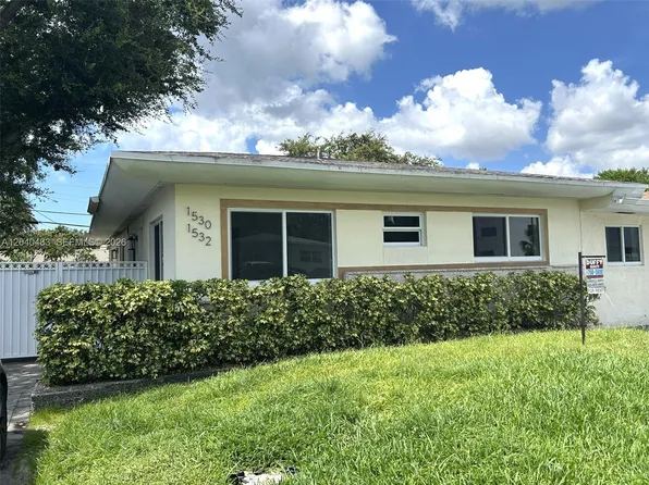 1530 NE 110th Ter, Miami, FL