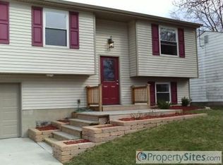 5716 Linden Dr, Milford, OH