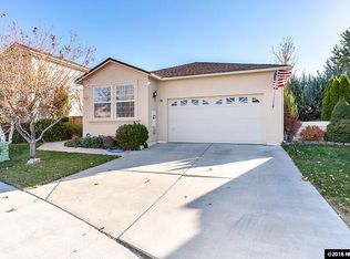 2768 Oxbow Dr, Carson City, NV
