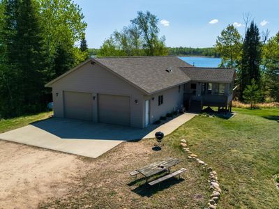 9304 Huckleberry Ln SW, Bemidji, MN, 56601