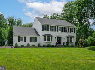 47 Millstone Dr, Shamong, NJ 08088