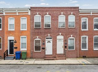 847 Carroll St, Baltimore, MD 21230