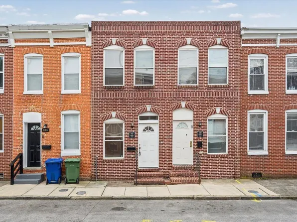 847 Carroll St, Baltimore, MD 21230