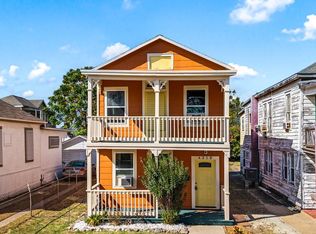 4318 Avenue K, Galveston, TX 77550