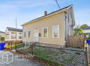 219 Meadow St #2, Pawtucket, RI 02860