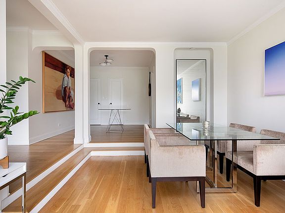 2nd image of 425 Central Park W APT 6A