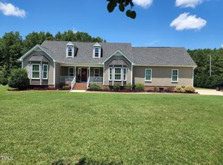 701 Pierce Rd, Garner, NC 27529