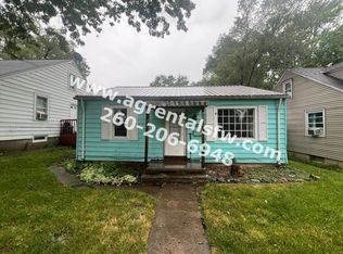 4020 S Monroe St, Fort Wayne, IN 46806