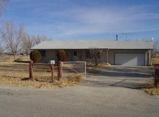 73 W Tucker Ln, Yerington, NV 89447