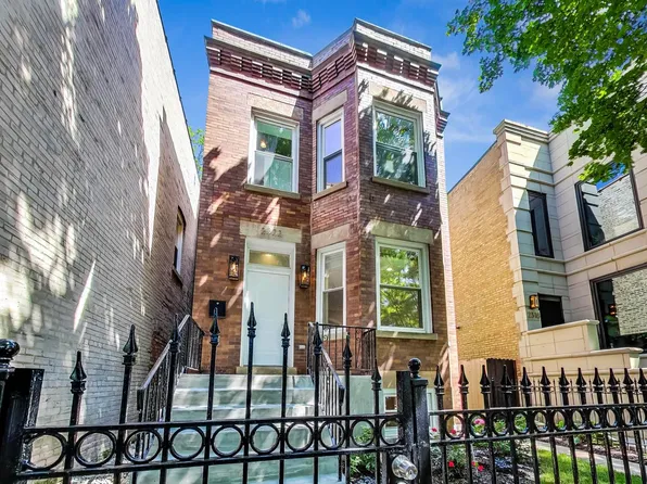 2322 W Winnemac Ave, Chicago, IL 60625