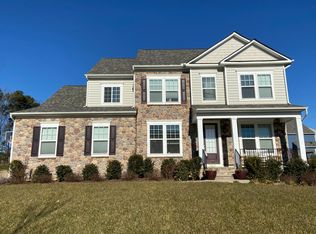 5029 Hickory Meadows Pl, Glen Allen, VA 23059
