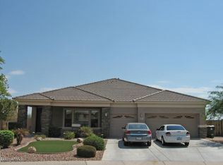 15067 W Windsor Ave, Goodyear, AZ 85395