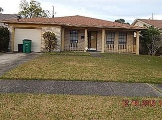 2217 Northbrook Dr, Gretna, LA 70056