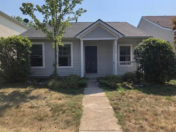 9154 Independence Ave, Orient, OH 43146