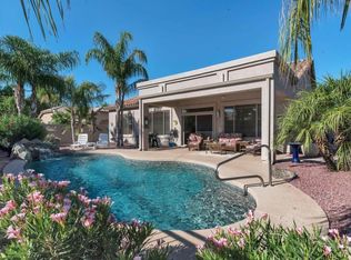 4929 S Mandarin Way, Gilbert, AZ 85298