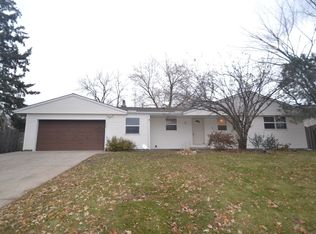 1030 Polk Pl NE, Columbia Heights, MN 55421