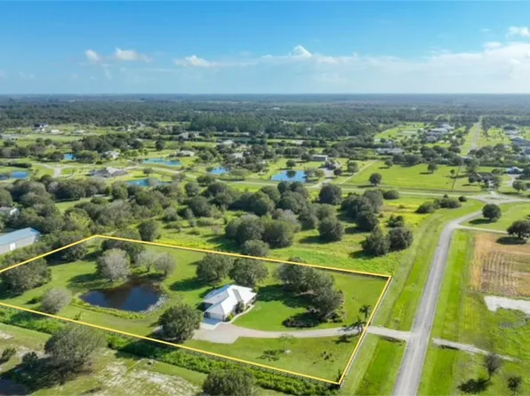 7200 Andrews Pl SW, Vero Beach, FL 32968
