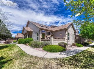 4601 Rowell Point, Colorado Springs, CO 80923