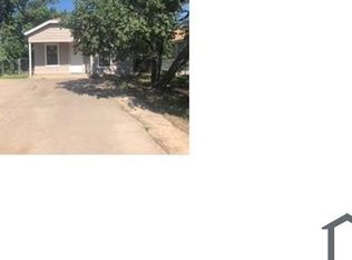 402 Crockett St, Amarillo, TX 79106