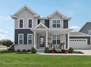 539 Windy Willow Rd, Verona, WI 53593