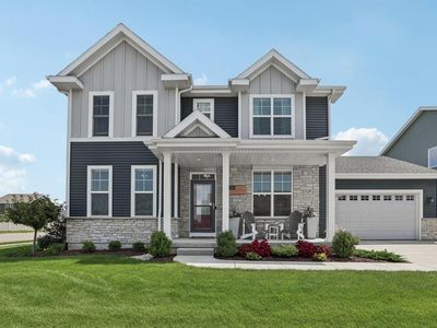 539 Windy Willow Road, Verona, WI, 53593