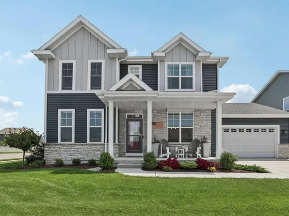 539 Windy Willow Road, Verona, WI 53593