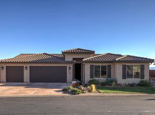 413 N Creek Ridge Dr, Washington, UT 84780