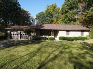 1687 E County Road 1100 N, Batesville, IN 47006