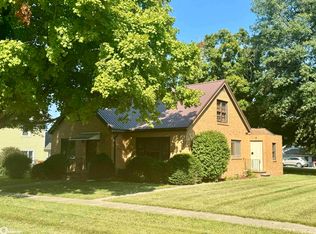 119 Clinton St, Westside, IA 51467