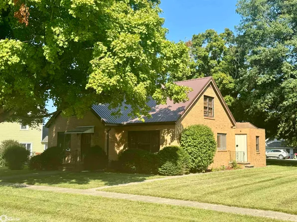 119 Clinton St, Westside, IA 51467
