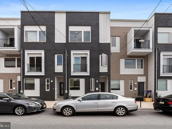 1649 N Randolph St, Philadelphia, PA 19122