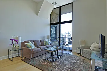 Rented by Corcoran