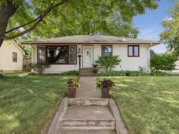 157 Poplar St W, South Saint Paul, MN 55075