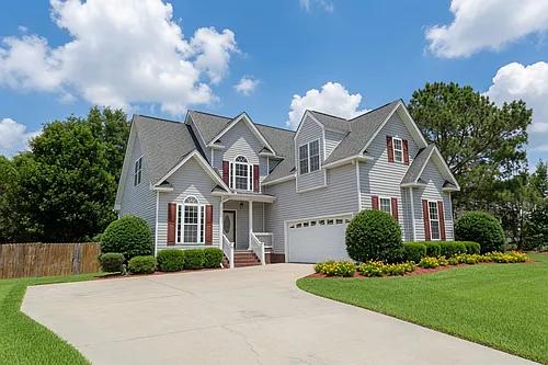35 Belmont Dr Photo 1