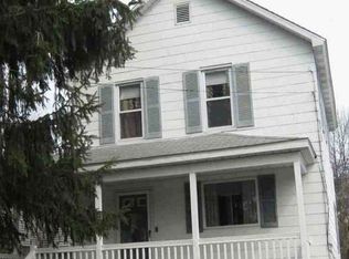 104 Front St, Browndale, PA 18421