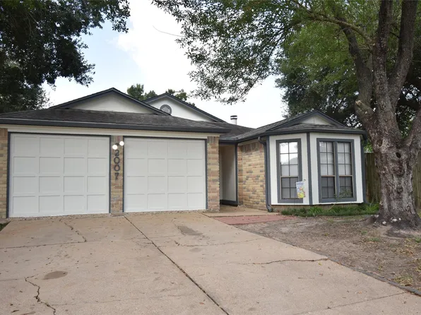 2007 Powder Mist Ln, Katy, TX 77449