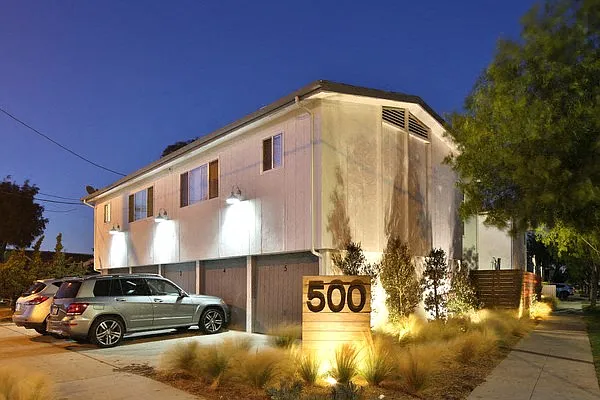 500 Junipero