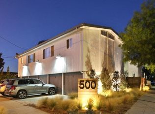 500 Junipero Ave., Long Beach, CA 90814