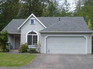 2525 New Haven Pl, Bellingham, WA 98226