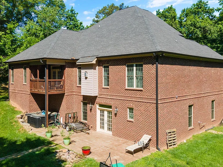 Back of House